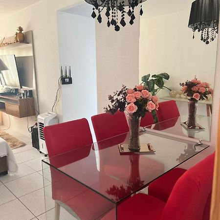 Apartamento Mobiliado Para Seu Conforto كاروارو المظهر الخارجي الصورة
