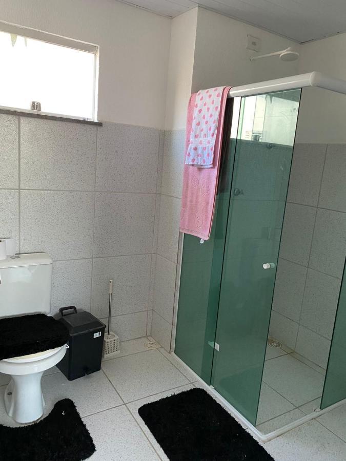 Apartamento Mobiliado Para Seu Conforto كاروارو المظهر الخارجي الصورة