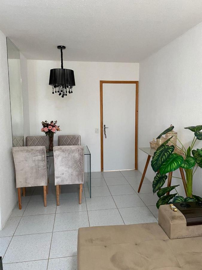 Apartamento Mobiliado Para Seu Conforto كاروارو المظهر الخارجي الصورة